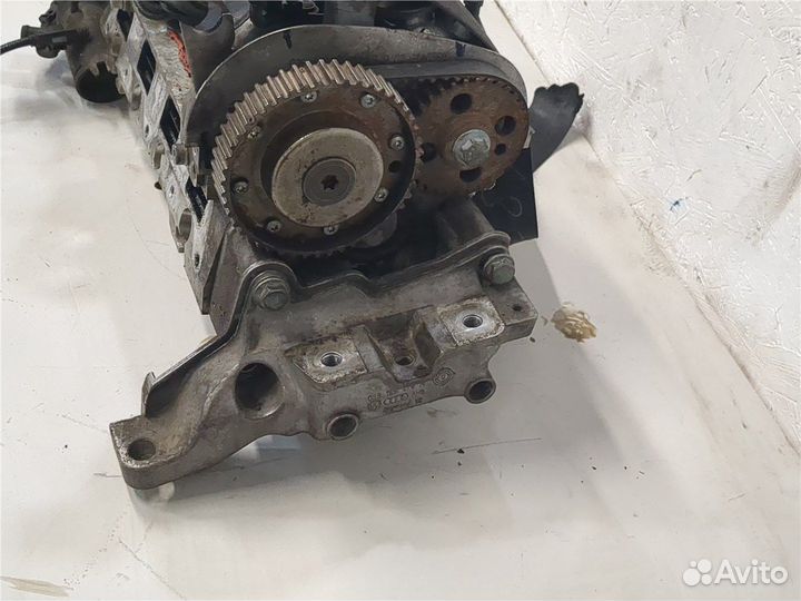 Головка блока (гбц) Volkswagen Golf 4, 2002