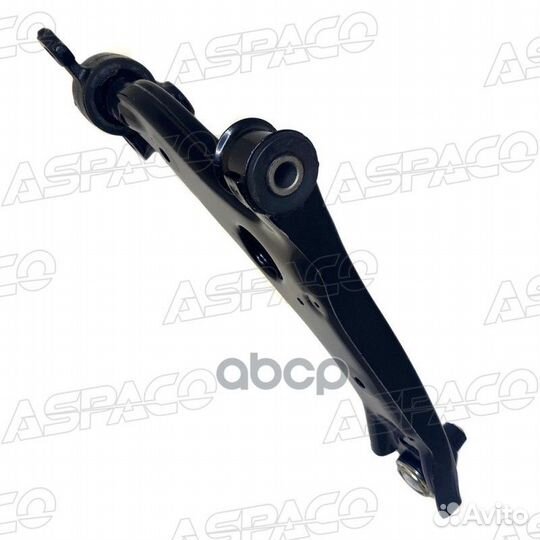 Рычаг передний левый mazda CX 5 (2012) KD353