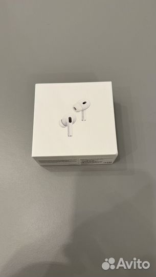 AirPods Pro 2