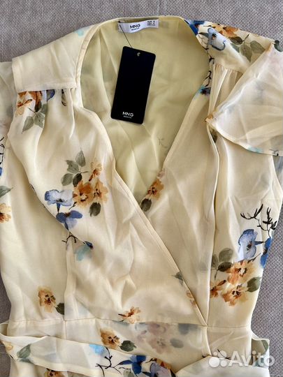 Платье женское