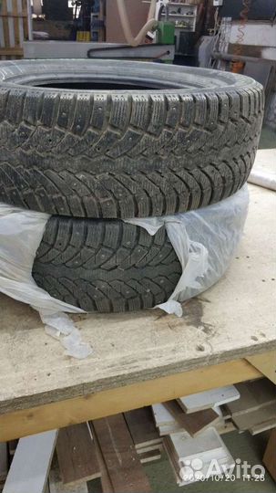 Pirelli Formula Ice 225/60 R17