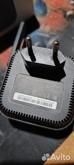 Усилитель wifi сигнала xiaomi