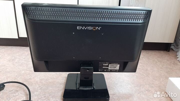 Монитор envision