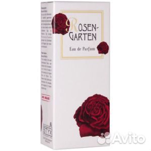 Духи Styx Naturcosmetic Rose-Garden