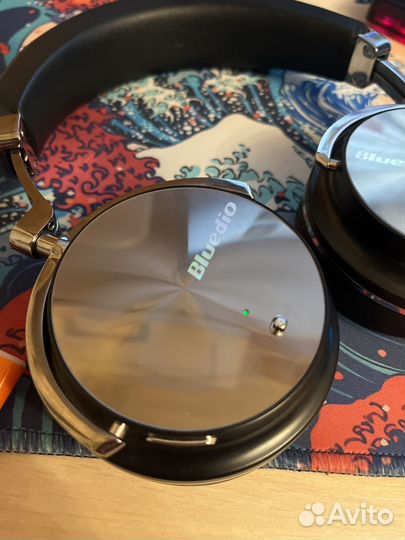 Наушники apple airpods