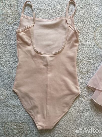 Детский танцевальный костюм