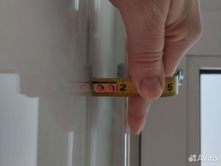 Противень стекло 44,5 на 39 см