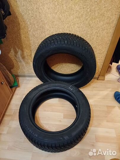 Kumho WinterCraft ice Wi31+ 225/55 R17