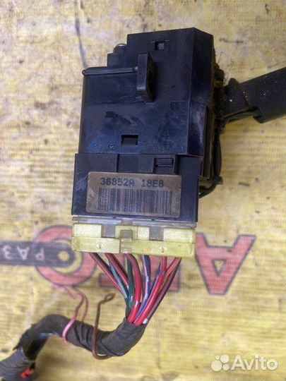 Подрулевой переключатель Nissan Primera W11 SR20DE