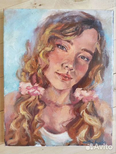 Картины на заказ