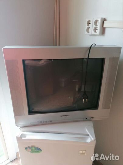 Телевизоры бу