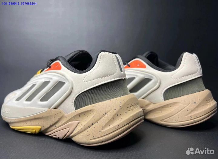 Кроссовки adidas ozelia (Арт.23542)
