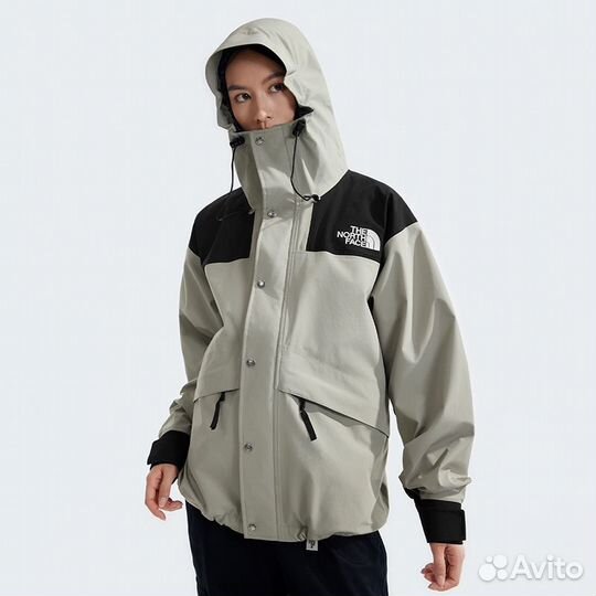 THE north face 1986 Series Windbreaker Jackets Unisex (S)(29)