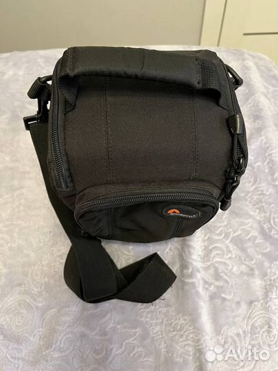 Сумка для камеры lowepro