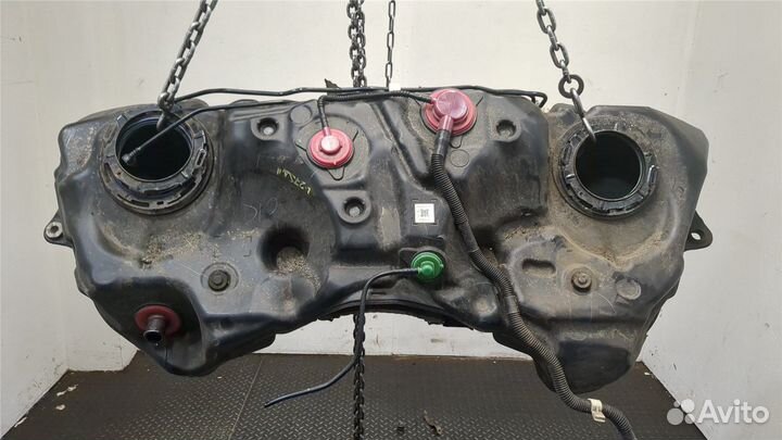 Бак топливный Lexus IS, 2014