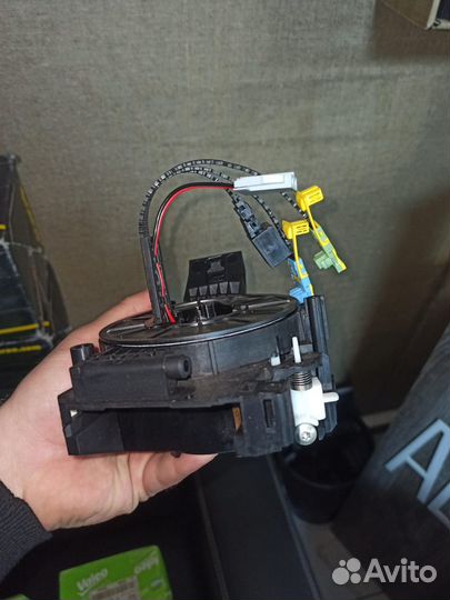 Контактная группа laguna II valeo 251647