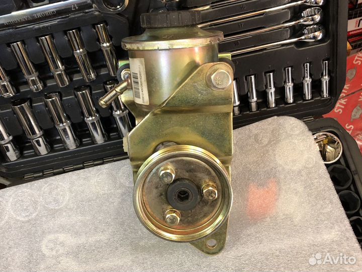 Насос гур УАЗ 409