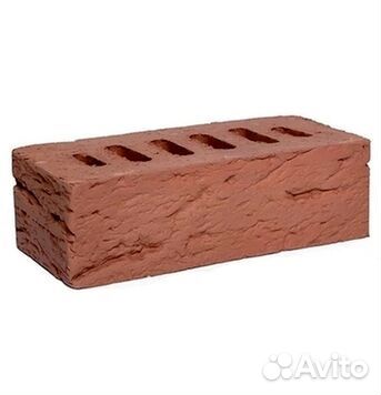 Клинкерный кирпич облицовочный WDF