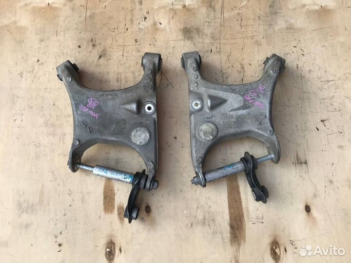 Рычаг подвески BMW 525 E60 730 E65