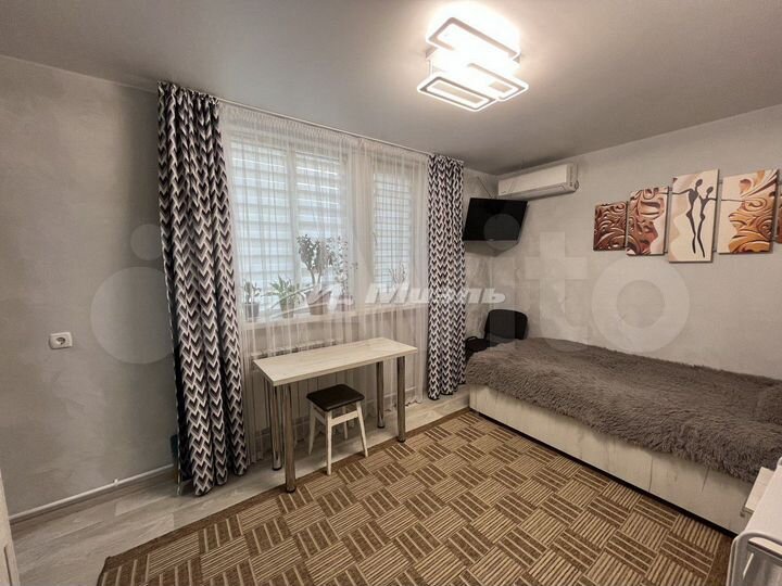 Дом 33,1 м² на участке 1,6 сот.