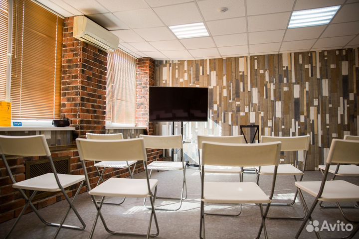 Аренда фотостудии и помещения для мероприятий