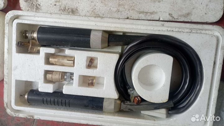 Измерительные приборы СССР зип