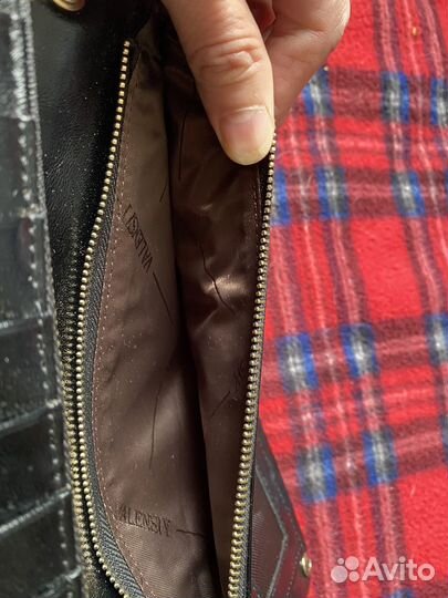 Сумка клатч