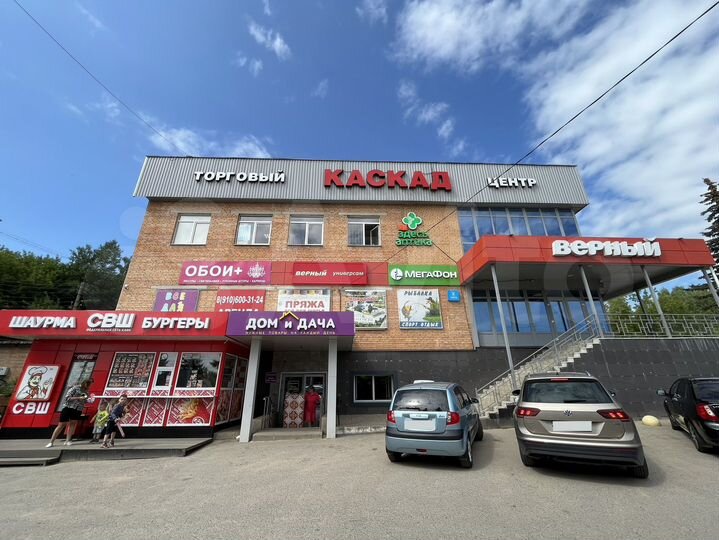 Свободного назначения, 15-76,9м²