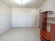 1-к. квартира, 34,8 м², 9/9 эт.