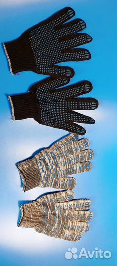 Перчатки