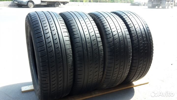 Pirelli P7 245/50 R19