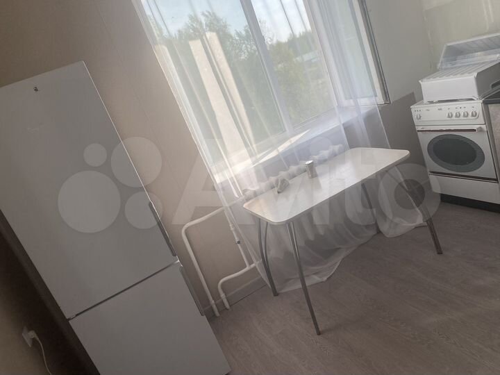 Аукцион: 1-к. квартира, 34 м², 3/3 эт.