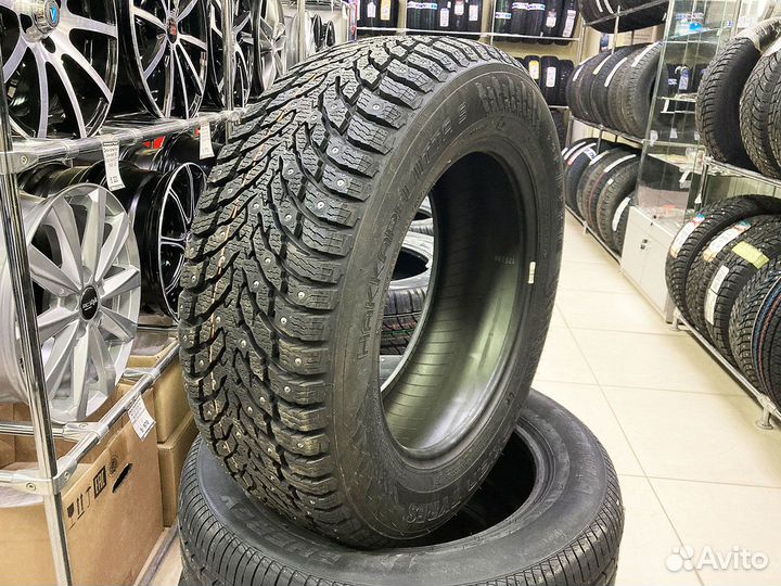 Nokian Tyres Hakkapeliitta 9 175/65 R14