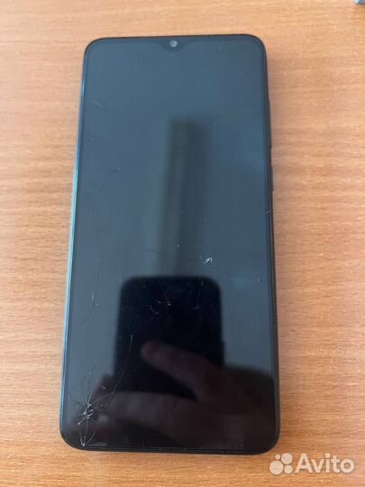Xiaomi redmi note 8 pro 6 128gb