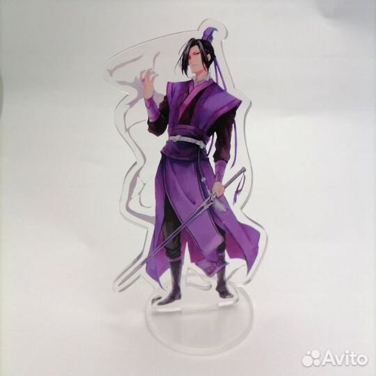 Акриловый Стенды Благословение Небожителей