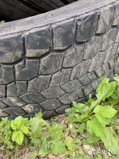 Шины315 60 22,5