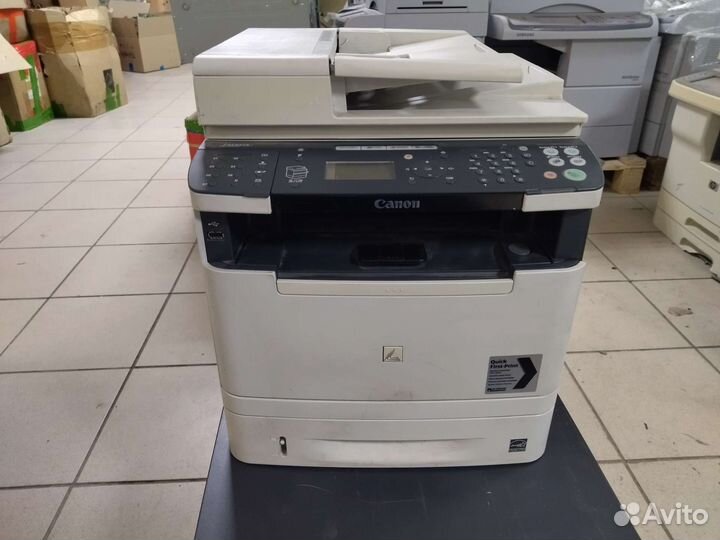 Принтер Canon MF 5940dn, донор