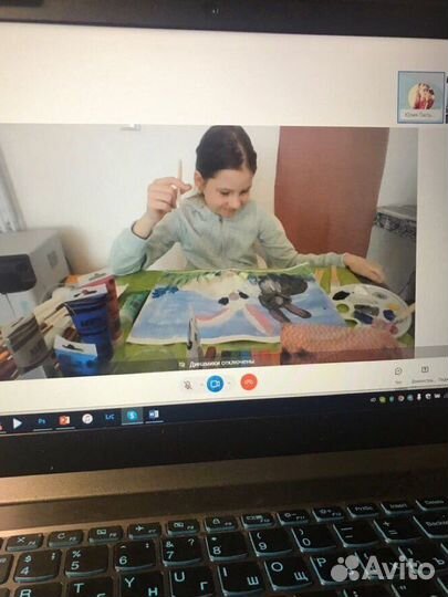 Уроки рисования лепки