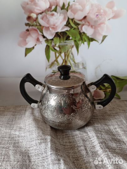 Сахарница сср