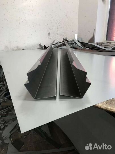 Пороги Renault Logan