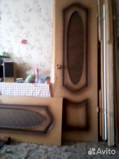 Дверь межкомнатная