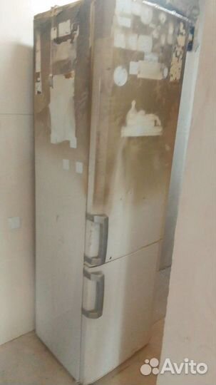 Холодильник на запчасти