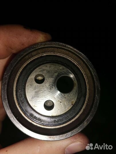 Комплект Грм renault logan1