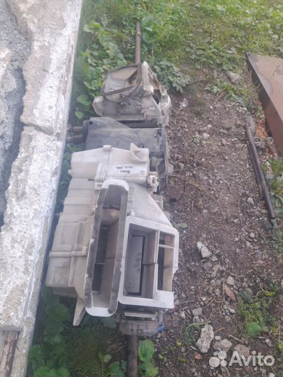 Mazba 626 печка