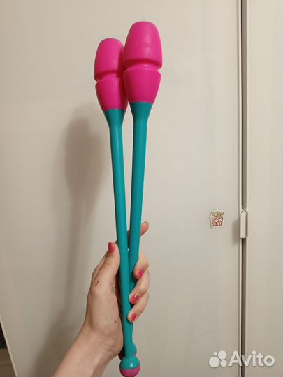 Булавы indigo 41