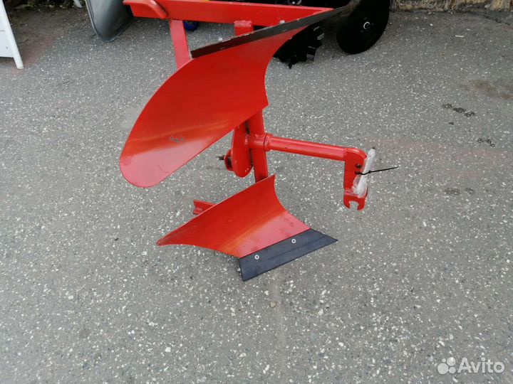 Плуг врмз оборотный для мотоблоков 01.01.70.00.00