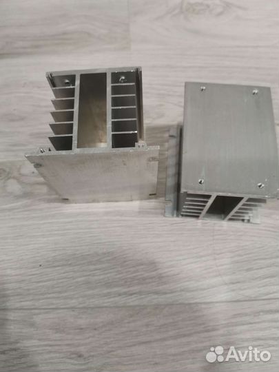 Реле твердотельное TSR-40aaрадиаторы охлаждения