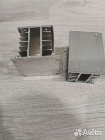 Реле твердотельное TSR-40aaрадиаторы охлаждения