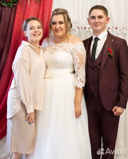 Ведущий тамада