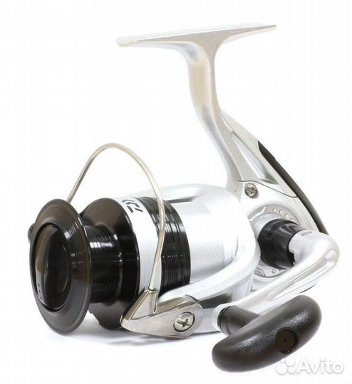 Катушка daiwa sweepfire E